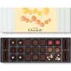 Letterbox Gifts|Chocolate Boxes<Hotel Chocolat Serious Dark Fix Sleekster with Birthday Balloons Sleeve