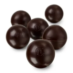 Dark Chocolate|Chocolate Truffles<Hotel Chocolat Simple Dark Chocolate Truffles Selector