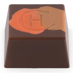 Dark Chocolate|Chilli Chocolate<Hotel Chocolat Spicy Maple Chocolate Selector