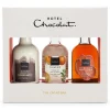 Liqueur Chocolate<Hotel Chocolat The Cacao Bar Collection | 3 Mini Cacao Alcohols