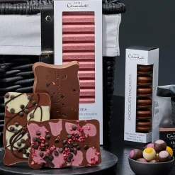 Milk Chocolate|Patisserie Chocolate<Hotel Chocolat The Chocolate Adventurer’s Hamper