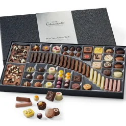 Chocolate Truffles|Chocolate Boxes<Hotel Chocolat The Chocolatier’s Table