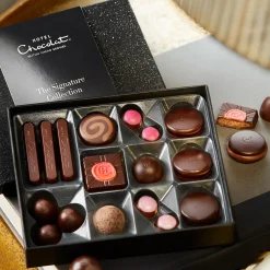 Dark Chocolate|Chocolate Boxes<Hotel Chocolat The Dark Signature