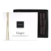 Dark Chocolate|Ginger Chocolate<Hotel Chocolat The Ginger Chocolate Gift Box