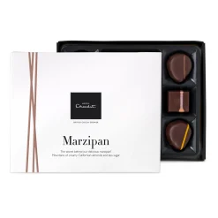 Dark Chocolate|Marzipan Chocolate<Hotel Chocolat The Marzipan Chocolate Box