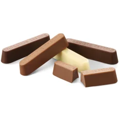Milk Chocolate|White Chocolate<Hotel Chocolat The Mellow Baton Library