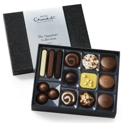 Chocolate Boxes|Chocolate Without Alcohol<Hotel Chocolat The Signature Collection - Classic