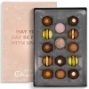 Letterbox Gifts|Chocolate Boxes<Hotel Chocolat Tipsy Truffles H-box with A Little Sparkle Sleeve