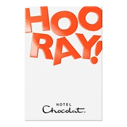 Letterbox Gifts|Chocolate Boxes<Hotel Chocolat Tipsy Truffles H-box with Hooray Sleeve