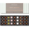 Vegetarian Chocolates|Letterbox Gifts<Hotel Chocolat Tipsy Truffles Sleekster with Happy Birthday Sleeve