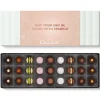 Vegetarian Chocolates|Letterbox Gifts<Hotel Chocolat Tipsy Truffles Sleekster with A Little Sparkle Sleeve