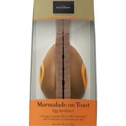 Fruity Chocolate|Chocolate Without Alcohol<Hotel Chocolat Toast & Marmalade Easter Sandwich