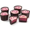 Cherry Chocolate|Fruity Chocolate<Hotel Chocolat Triple Cherry Chocolate Selector