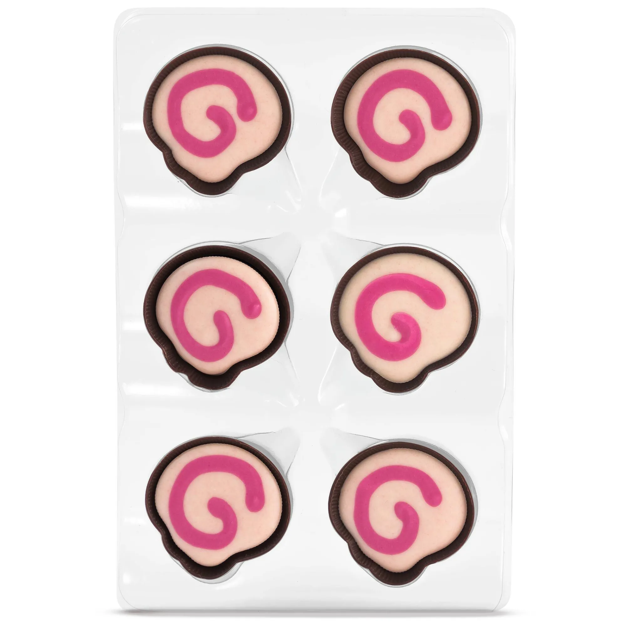 Cherry Chocolate|Fruity Chocolate<Hotel Chocolat Triple Cherry Chocolate Selector