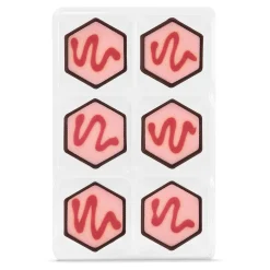 Fruity Chocolate|Chocolate Selectors<Hotel Chocolat Triple Cranberry Chocolate Selector