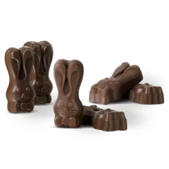 Chocolate Without Alcohol<Hotel Chocolat Unbelievably Vegan* Chocolate City Bunnies