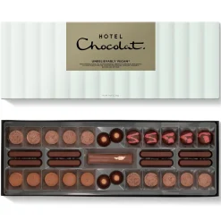 Vegetarian Chocolates|Vegan* Chocolate<Hotel Chocolat Unbelievably Vegan* Sleekster