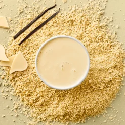 White Hot Chocolate|Hot Chocolate Sachets<Hotel Chocolat Vanilla-White Hot Chocolate Sachets