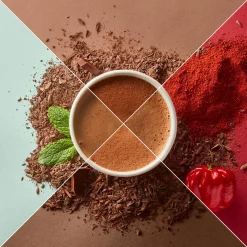 Vegan Hot Chocolate|Vegan* Hot Chocolate<Hotel Chocolat Vegan* Hot Chocolate Selection Box