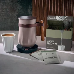 Vegan Hot Chocolate|Vegan* Hot Chocolate<Hotel Chocolat Vegan* Hot Chocolate Selection Box