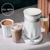 Hot Chocolate Machine|Chocolate Gift Sets<Hotel Chocolat Velvetiser - Chalk