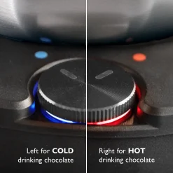 Hot Chocolate Machine|Chocolate Gift Sets<Hotel Chocolat Velvetiser - Chalk