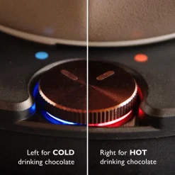 Hot Chocolate Machine|Chocolate Gift Sets<Hotel Chocolat Velvetiser - Pebble