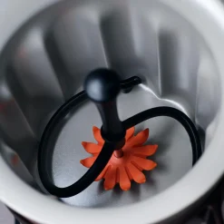 Hot Chocolate Machine|Chocolate Gift Sets<Hotel Chocolat Velvetiser - Pewter