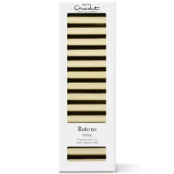 White Chocolate|Cooking Chocolate<Hotel Chocolat White Chocolate Batons