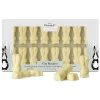 Chocolate Without Alcohol<Hotel Chocolat White Chocolate City Easter Bunnies