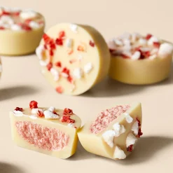 White Chocolate|Fruity Chocolate<Hotel Chocolat White Chocolate Eton Mess Selector