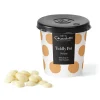 White Chocolate|Chocolate Buttons<Hotel Chocolat White Chocolate Tiddly Pot