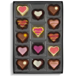 Chocolate Boxes<Hotel Chocolat With Love H-Box