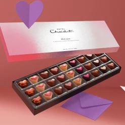 Chocolate Boxes<Hotel Chocolat With Love Sleekster